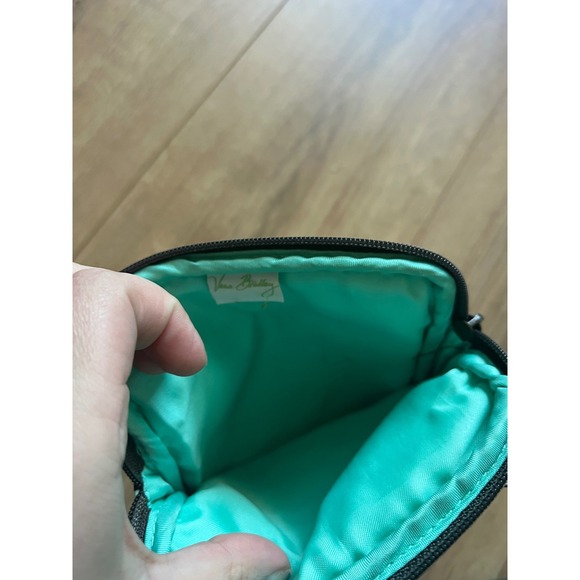 Vera Bradley Wallet - Picture 3 of 12